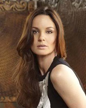 Sarah Wayne Callies