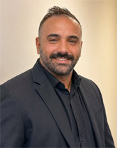 Savaş Özkök