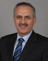 Saygı Öztürk