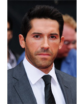 Scott Adkins kimdir? Scott Adkins