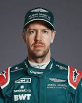 Sebastian Vettel