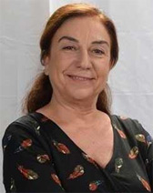 Şebnem Dilligil kimdir? Şebnem Dilligil