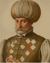 Şehzade Mustafa