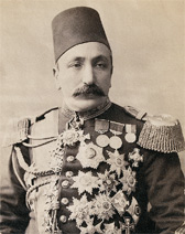 Şeker Ahmet Paşa kimdir? Şeker Ahmet Paşa