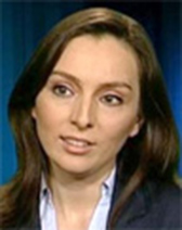Selin Girit kimdir? Selin Girit