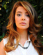 Selin Şekerci kimdir? Selin Şekerci