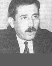 Semih Evin