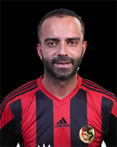 Semih Şentürk