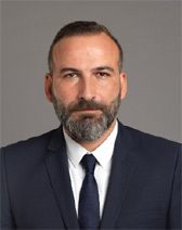 Serdar Akdoğar kimdir? Serdar Akdoğar