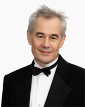 Sergei Bodrov