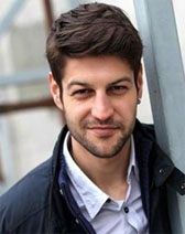 Serhat Teoman kimdir? Serhat Teoman