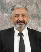 Şerif Barış