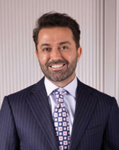 Serkan Leke