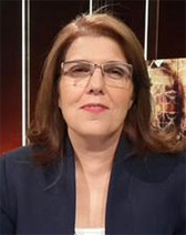 Serpil Çevikcan kimdir? Serpil Çevikcan
