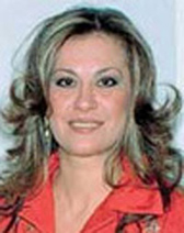 Serpil Örümcer kimdir? Serpil Örümcer