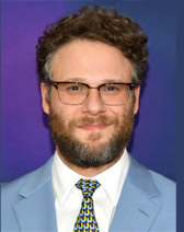 Seth Rogen