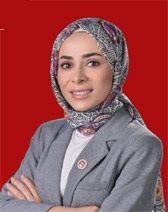 Sevgi Kılıç