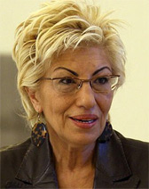 Sevil Atasoy kimdir? Sevil Atasoy