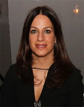 Sevil Sabancı