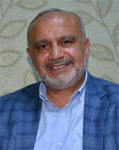 Şevki Yılmaz