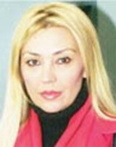 Sevtap Parman kimdir? Sevtap Parman