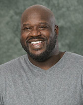 Shaquille O Neal