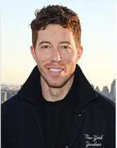 Shaun White