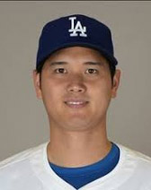 Shohei Ohtani