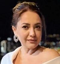 Sibel Taşçıoğlu