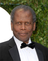 Sidney Poitier