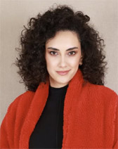 Sıla Saraydemir