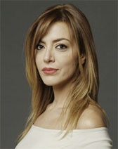 Simge Selçuk kimdir? Simge Selçuk