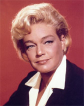 Simone Signoret