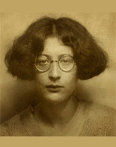 Simone Weil