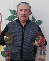 Şinasi Çelikkol kimdir? Şinasi Çelikkol
