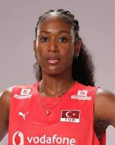 Sinead Jack Kısal
