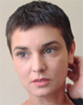 Sinead O’connor