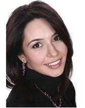 Sinemis Candemir kimdir? Sinemis Candemir