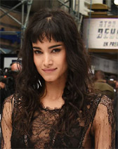 Sofia Boutella