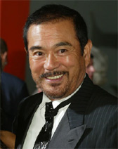 Sonny Chiba kimdir? Sonny Chiba