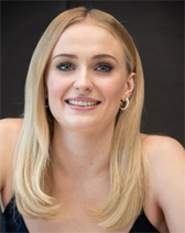 Sophie Turner kimdir? Sophie Turner