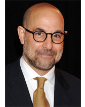 Stanley Tucci kimdir? Stanley Tucci