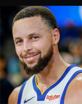 Stephen Curry