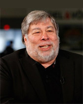 Steve Wozniak