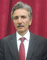 Şükrü Alnıaçık