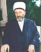 Süleyman Hilmi Tunahan