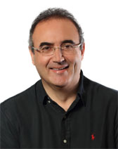 Sunay Akın