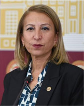 Süreyya Öneş Derici