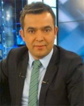 Tahir Sarıkaya kimdir? Tahir Sarıkaya
