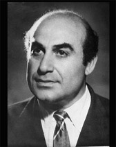 Talat Artemel